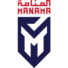 阿麦纳麦logo